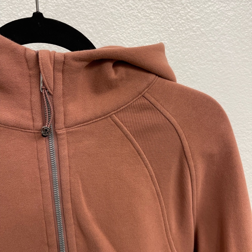 lululemon athletica Jacket - Picture 4 of 4